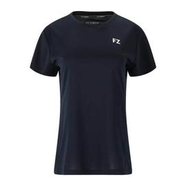 FZ Forza Venessa női tollaslabda / squash póló (sötétkék)
