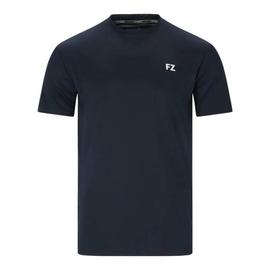 FZ Forza Venetto férfi tollaslabda / squash póló (sötétkék)