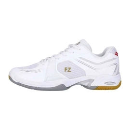 FZ Forza Vibee M férfi tollaslabda cipő / squash cipő (fehér)