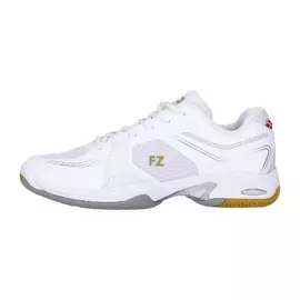 FZ Forza Vibee M férfi tollaslabda cipő / squash cipő (fehér)