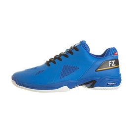 FZ Forza Vigorous M férfi tollaslabda cipő / squash cipő (kék)