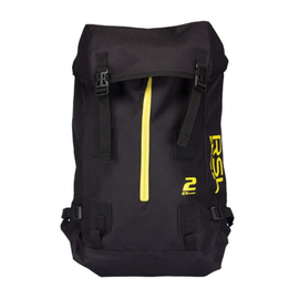 RSL Explorer 2.4 tollaslabda hátizsák, squash hátizsák (fekete)