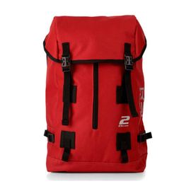 RSL Explorer 2.4 tollaslabda hátizsák, squash hátizsák (piros)
