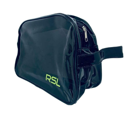 RSL kozmetikai táska (fekete)