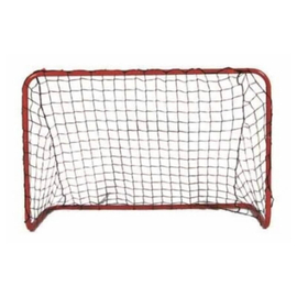 VICFLOOR Goal piros floorball kapu (90x60x40 cm)