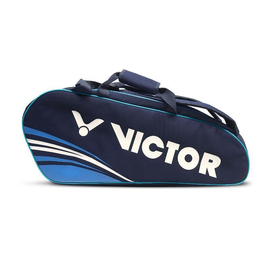 Victor 9148 Doublethermobag tollaslabda táska, squash táska (kék)