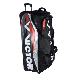 Victor BG9712 Multisportsbag Large tollaslabda táska / squash táska (fekete)