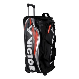 Victor BG9712 Multisportsbag Small tollaslabda táska / squash táska (fekete)