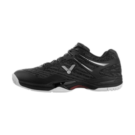 Victor A922 férfi tollaslabda cipő / squash cipő (fekete)