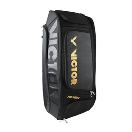 Victor BR7007 C tollaslabda hátizsák / squash hátizsák (fekete)
