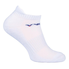 Victor Sneaker tollaslabda / squash sportzokni - 2 pár (fehér)