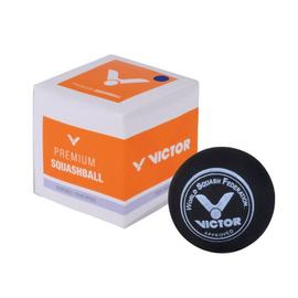 Victor squash labda (kék pöttyös)