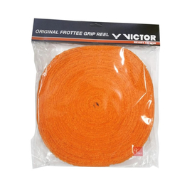 Victor frotír tollaslabda grip tekercs (narancssárga)