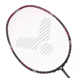 Victor ARS Light Fighter 40 D Badminton Racket (6U-G5) (Strung