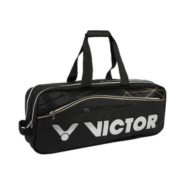 Victor BR9611 C tollaslabda táska / squash táska (fekete)