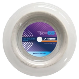 Victor VS-65 A tollaslabda húr tekercs - 200 m (fehér)