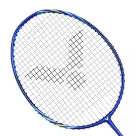 Victor TK Light Fighter 30 F Badminton Racket (6U-G5) (Strung