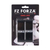 FZ Forza frotír tollaslabda grip csomag - 2 darab (fekete)