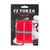 FZ Forza frotír tollaslabda grip csomag - 2 darab (piros)