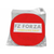 FZ Forza frotír tollaslabda grip tekercs (piros)