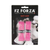 FZ Forza Soft tollaslabda, squash alapgrip csomag - 2 darab (rózsaszín)