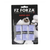 FZ Forza Super tollaslabda, squash fedőgrip csomag - 3 darab (lila)