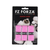 FZ Forza Super tollaslabda, squash fedőgrip csomag - 3 darab (rózsaszín)
