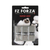 FZ Forza Super tollaslabda, squash fedőgrip csomag - 3 darab (szürke)