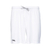 RSL Mimer férfi tollaslabda, squash rövidnadrág (fehér)