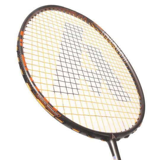 ashaway badminton