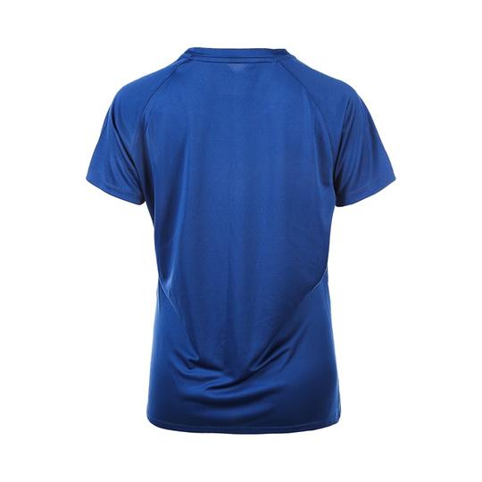 FZ Forza Mouritz Mens Badminton/Squash T-Shirt Navy Blue FZ Forza Mouritz Mens Badminton/Squash T-Shirt Navy Blue