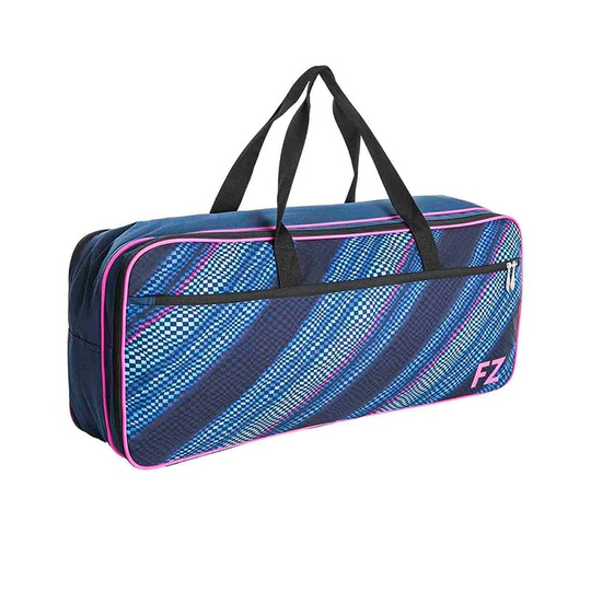 FZ Forza Square tollaslabda táska, squash táska (sötétkék)