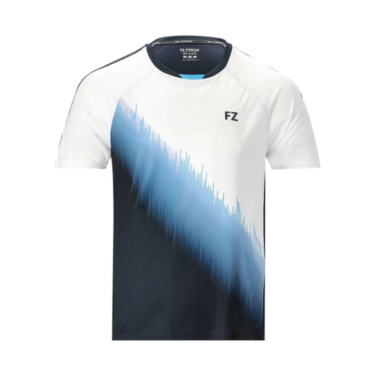 FZ Forza Clyde férfi tollaslabda / squash póló (kék)