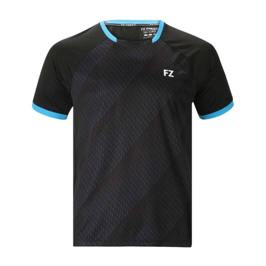 FZ Forza Cornwall férfi tollaslabda / squash póló (kék)