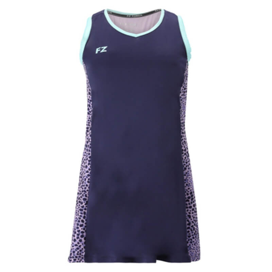 FZ Forza Kaddie női tollaslabda / squash dressz (lila)