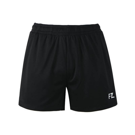FZ Forza Laika 2 in 1 női tollaslabda / squash rövidnadrág (fekete)