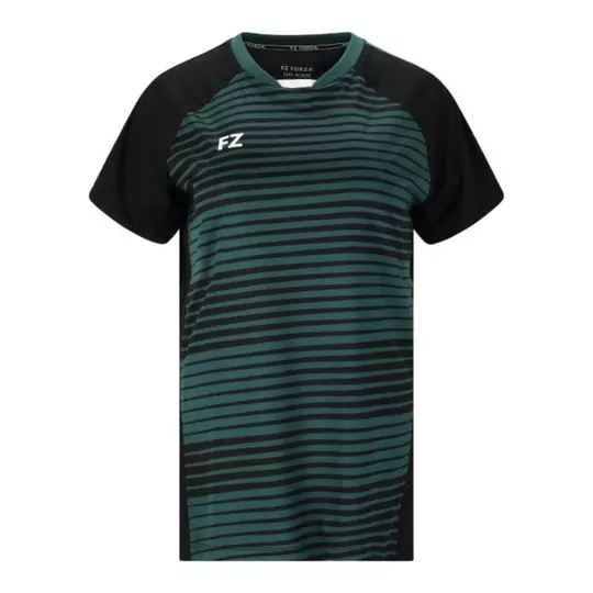 FZ Forza Leam női tollaslabda / squash póló (zöld)