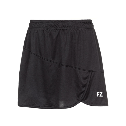 FZ Forza Liddi 2 in 1 női tollaslabda / squash szoknya (fekete)