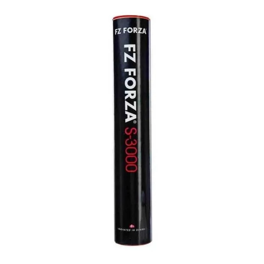 FZ Forza S-3000 toll-labda - 12 darab