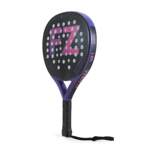 FZ Forza Spin padel ütő