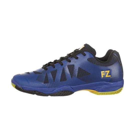 FZ Forza Tarami férfi tollaslabda cipő, squash cipő (sötétkék)