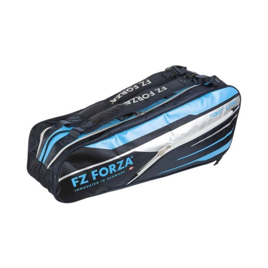 FZ Forza Tour Line tollaslabda táska / squash táska - 6 ütős (kék)