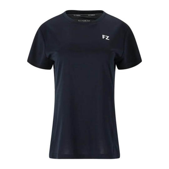 FZ Forza Venessa női tollaslabda / squash póló (sötétkék)