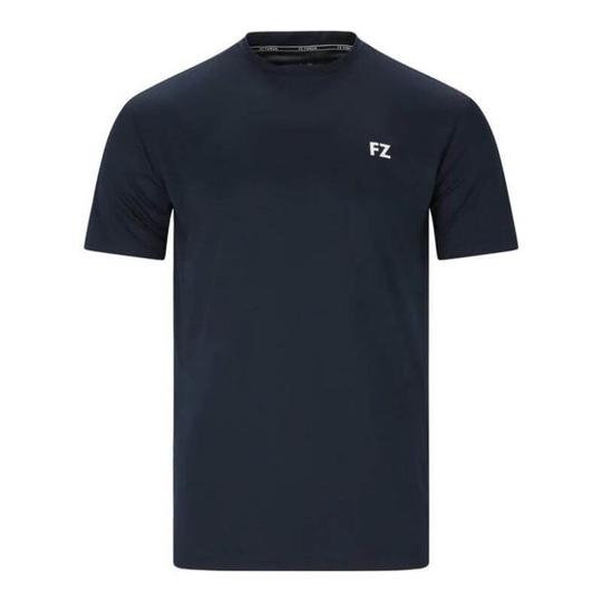 FZ Forza Venetto férfi tollaslabda / squash póló (sötétkék)