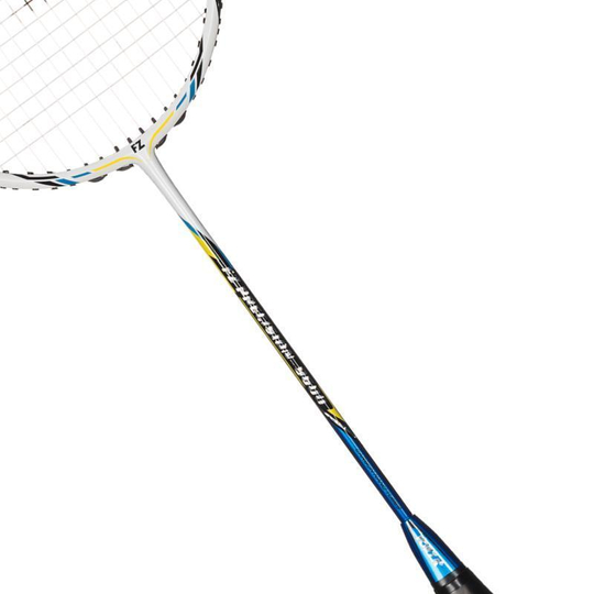 FZ Forza Badmintonschl/äger Precision 9600 White//Blue
