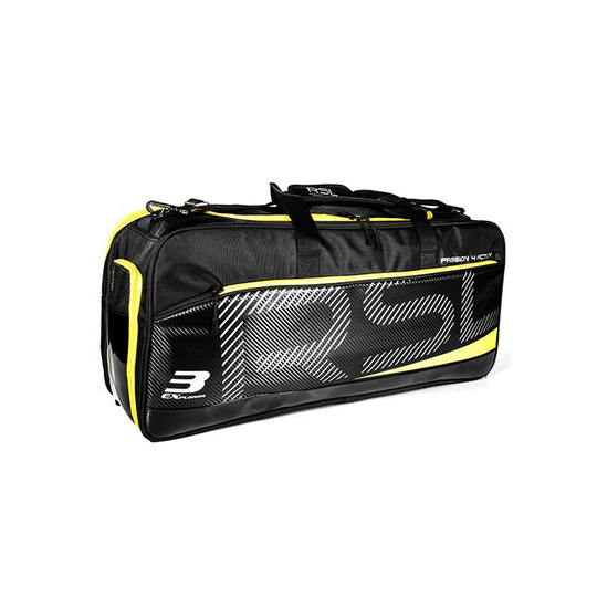 RSL Explorer 3.5 tollaslabda táska, squash táska (fekete)
