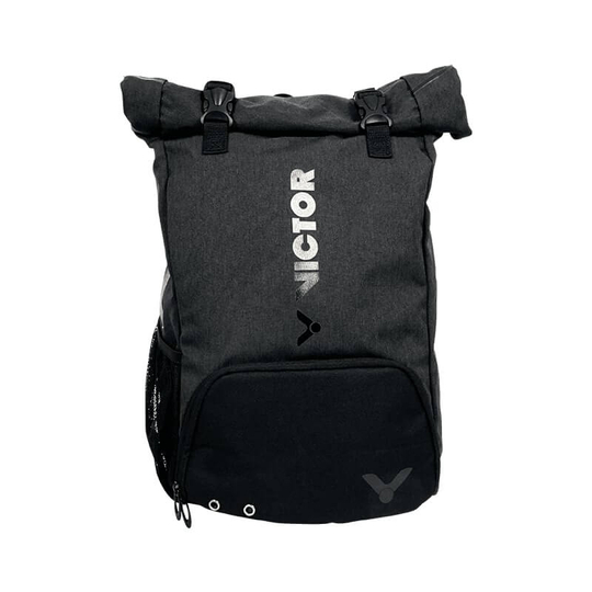 Victor 9101 tollaslabda hátizsák, squash hátizsák (fekete)