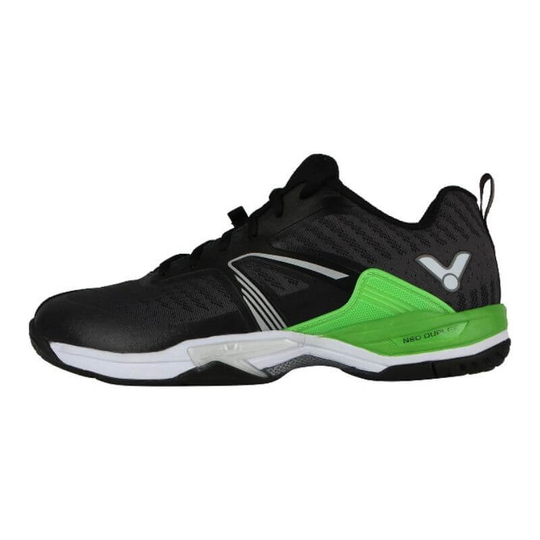Victor A930 C férfi tollaslabda cipő / squash cipő (fekete)
