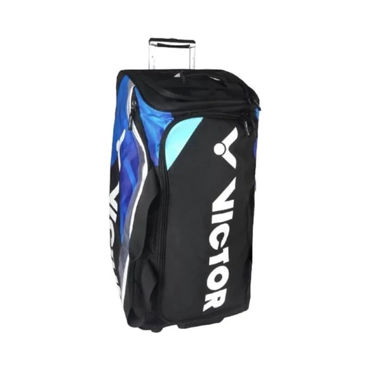 Victor BG9712-31 CF Multisportsbag tollaslabda táska / squash táska (fekete-kék)