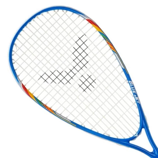 Victor Blue Jet squash ütő